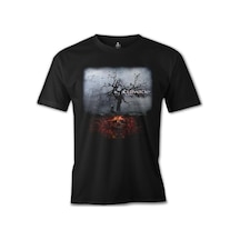 Eluveitie – Rebirth Siyah Erkek Tshirt