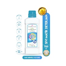 Doğal Konsantre Doğal Sıvı Matik Deterjan 700 Ml Diğer