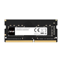 Ld4as008g-b3200gsst Dizüstü Bilgisayar Bellek, 8gb Ddr4 3200mhz Nb So-dimm