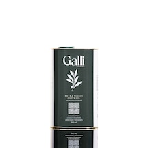 Galli Premium Soğuk Sıkım Natürel Sızma Zeytinyağı Erken Hasat 500 ML