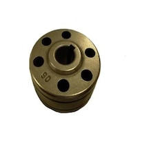 Tel Sürme Makarası Rs-eco - V-ø37mm 0.8-1.0 Mm - 2 Adet/paket