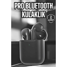 Kablosuz Bluetooth Kulaklık Tws Çift Kulaklık Tws Pro 5 - Lisinya