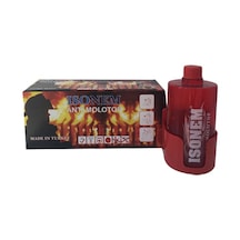 Isonem Antı Molotof Atılabilir Tip Yangın Söndürücü 0,850 Gram