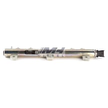 Bosch 0445214082 Common Rail Yakıt Raili Chevrolet S10, Blazer, Nissan Frontier, Xterra 2.8 Mwm