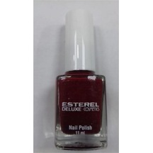 Esterel Deluxe Oje 138