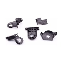 Sle 000 Seat Leon 2012 - 2017 Sağ 5 Parça Far Tamir Kiti Sle 001 Marka İle Uyumlu