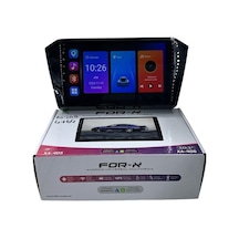 Passat B8 2015-2019 Forx 4-64 Profesyonel Oem Multimedia