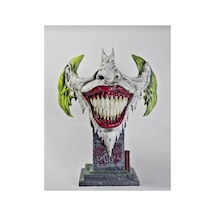 Joker Büst Figür 16cm