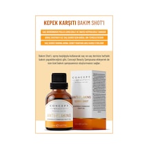 Concept Beauty Flaking Kepek Karşıtı 20 ML