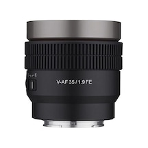 Samyang V-AF 35mm T1.9 FE (Sony E)