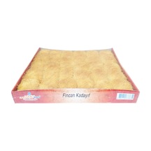 Gazioğlüçler Fincan Kadayıf 800 G