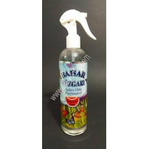 Naz Beyaz Sabun Oda Kokusu Sprey - 400 ML