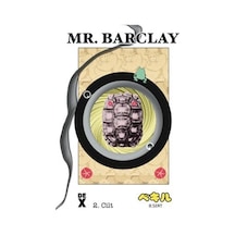 Mr. Barclay 2 / Bekir Sert