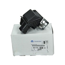 Psa 9847019780 Fan Rezistansı Peugeot Partner 08 308 2-ıı