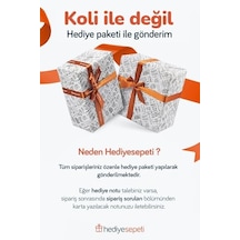 Tasarımlı Ahşap Kapaklı Defter 18 Cm X 12 Cm 48 Yaprak Not Defteri Çok Renkli