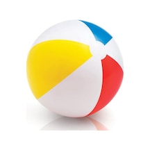 Intex Deniz Topu Renkli İntex 51 Cm (20'') Çok Renkli