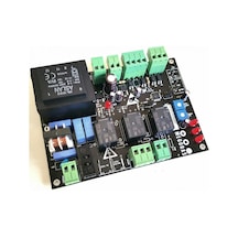 Otomatik Kapı Kontrol Kartı Adc102