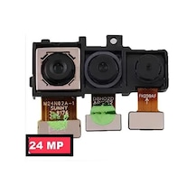 Hw P30 Lite Arka Kamera 24mp