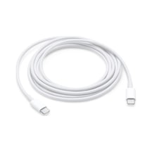 Apple MLL82ZM/A USB-C Şarj Kablosu 2 M