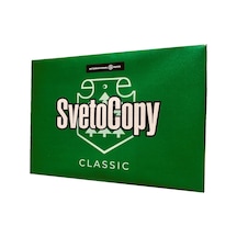Svetocopy Çift Taraflı A4 Kağıdı 500 Adet