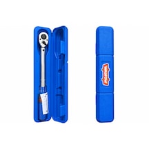 Wadfow Ayarlı Tork Anahtarı 1/2" 40-220 Nm Ekipman