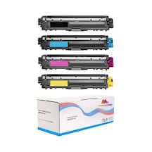 Colorful Toner Brother Tn-221-tn241-tn-251-tn-261 Mfc-9330cdw 1 Takım Uyumlu Toner 265h98i52m2245