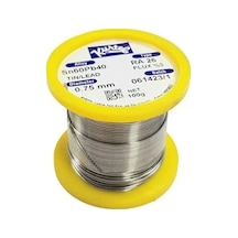 Kurtel 60/40 0.75 MM 100g Lehim Teli