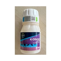 K-othrine Sc50 Kokusuz 50ml