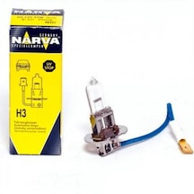 Narva Ampul H3 12v-55w-pk22s 48321