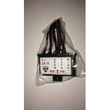 Zafer Tek Tek Saydırmalı Arap Korna Beyni Mm-5