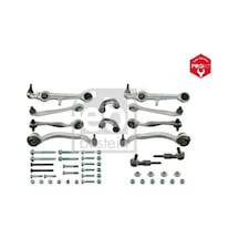 Skoda Superb 1 Alt Takim Kiti 2003-2008 Febı 280054