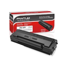 Toner-pantum Pd-219 Siyah 2509-m6659
