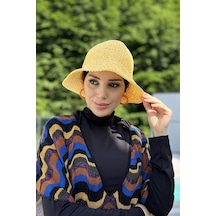 Sarı