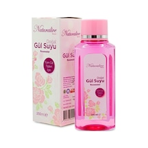 Naturalive Saf Gül Suyu 250 ML