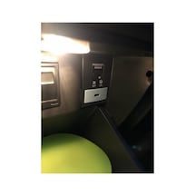 5g0 035 222 Kapak Vw Usb
