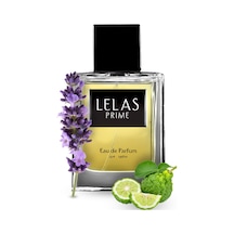 Lelas Juice Of Sense Erkek Parfüm EDP 55 ML