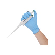 CalPro Otomatik Pipet 5-50 μl - Otoklavlanabilir Mikropipet