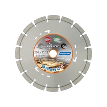 Clipper Pro 4x4 Explorer - Testere 230 Mm Clı4-4explorer230