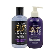Ametis 250 ml Saç  Boyası  + Boya Koruma Şampuan 250 ml