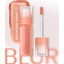 Peripera Over Blur Tint 001 Warm-Bassador