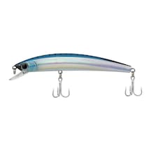 Sea Horse Crystal Exminnows 11Cm 16G 9/16 Bfl-06- (502885006)
