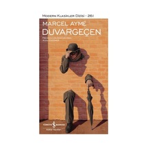 Duvargeçen - Modern Klasikler Dizisi