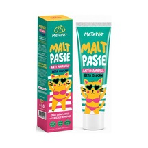 Tüy Yumağı Önleyici Kedi Maltı Anti Hairball Malt Paste 100 G