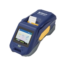 Brady M611-EU-PWIDS Wifi Taşınabilir Termal Etiket Yazıcı