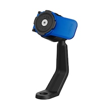 Quadlock Motosiklet Ayna Ayağı Bağlantısı Siyah