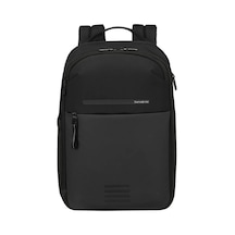 Samsonıte Ks6-09-007 13.3 Moderny Seyahat Notebook Sırt Çantası Siyah Siyah
