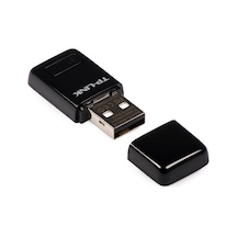 Tp-Lınk Tl-Wn823N 300Mbps Usb Mini Kablosuz Adaptör