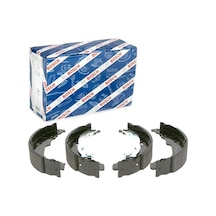 Peugeot 208 1.2 2012-2018 Bosch Kampana Balata 42mm