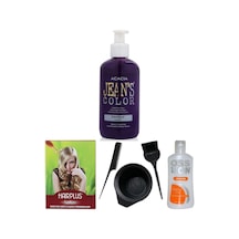 Acacia Ametist 250Ml , Saç Açıcı, Boya Temizleyici , Boya Seti