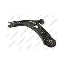 Teknorot V-679s Salıncak Ön Sol Rotilsiz Vw-skoda-seat-audi-passat-tiguan-arteon-t-roc-superb-kodiaq-ateca-formentor -q3 13 3q0407151f-3q0407151e-3q0407153b -